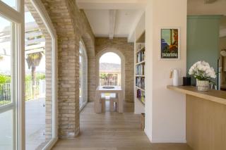 Tenuta Marino - Villa con Piscina Privata tra i Vigneti delle Marche - 8