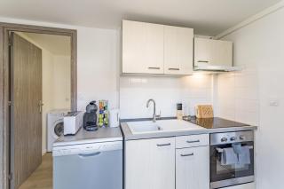 Appartement 4pers-wifi-parkingfree - 9