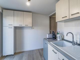 Appartement 4pers-wifi-parkingfree - 2