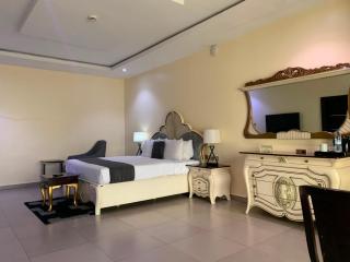 Corporate Residence - 1