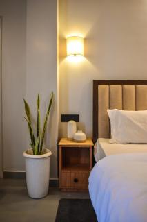 Karuna Court I Room in a 3 BHK l Attached Toilet - 1