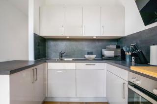 Studio-Wohnung Lichtblick - 3