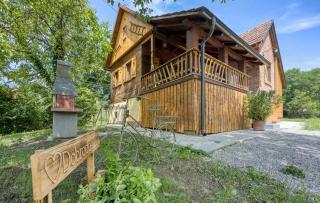 Holiday Home Ljubav - 0