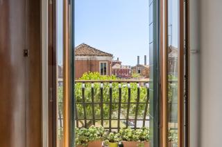 The VIEW Apartment, MURANO island - 8