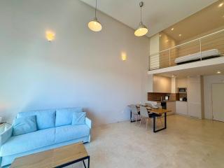 Loft laguna del Marquesado urban - 0