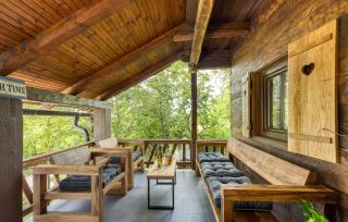 Holiday Home Ljubav - 6