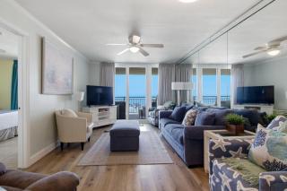 Nautilus 1203 - Gulf Front 2 BR 2 BA 2nd FLR - 4