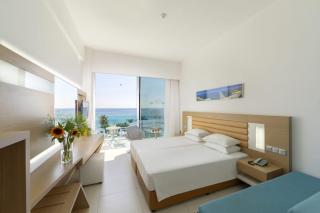 Vrissaki Beach Hotel - 9