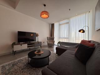 Earthquake-Resistant Residence in Sisli - 4