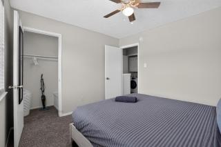 Regency Place Modern Comfort, 2BR Home - 1