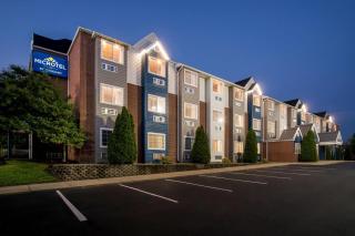 Microtel Inn Georgetown - Lexington North - 5