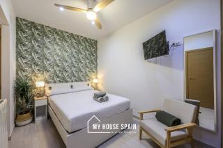 MyHouseSpain - Rincón in Malasaña - 3