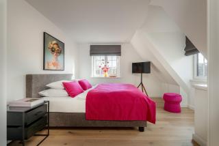 Landhaus Stricker Living - Luxuriöse Ferienhäuser - 0
