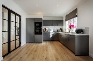 Landhaus Stricker Living - Luxuriöse Ferienhäuser - 9