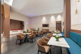 Days Inn by Wyndham Honghe Mile Hot Spring - 4