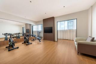 Days Inn by Wyndham Honghe Mile Hot Spring - 3