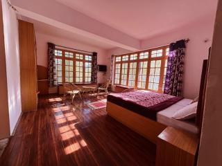 Zotpa Hostel - Leh - 7