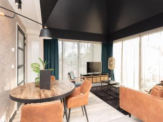 Luxury apartment in Renesse with infrared sauna - 0