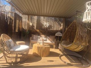 Grand Villa Nefeli - Private Spa - 2