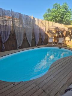 Grand Villa Nefeli - Private Sauna & Jacuzzi - 1