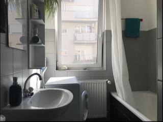 Practical two bedroom APT near Corvin - 1