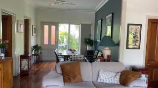 Bruns Retreat - 4