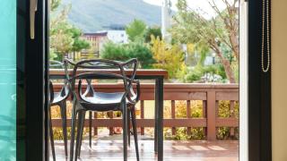 Gyeongju Hiltopia Kids Pool Villa - 7