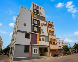 Hotel O Gachibowli Crossway Hyderabad Formerly Astra Deccan - 3