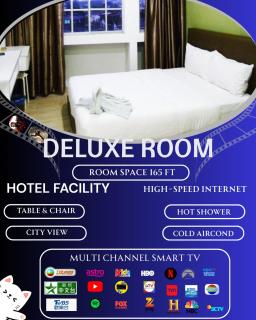 The b'Hotel - 7