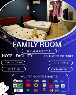 The b'Hotel - 2
