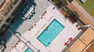 Espera Beachfront Residence, Coastal City Living, By ThinkVilla - 7