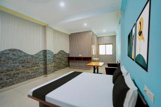 Hotel O Prabhawati - 1