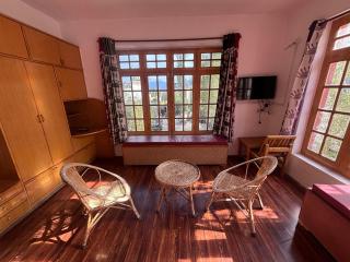 Zotpa Hostel - Leh - 4
