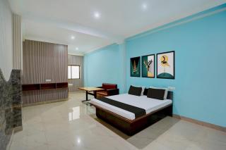 Hotel O Prabhawati - 4