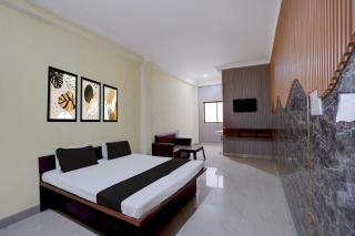 Hotel O Prabhawati - 8
