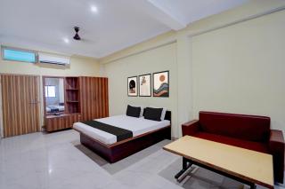 Hotel O Prabhawati - 7