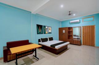 Hotel O Prabhawati - 1