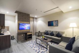 Briseh Hotel Al Khobar - Khobar - 4