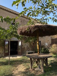 Can Camós - Masia Rural - 3