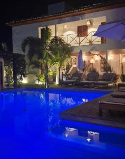 Arataba Hotel Boutique e Bistrô - 150 mts do mar - Com estrutura de praia - 6