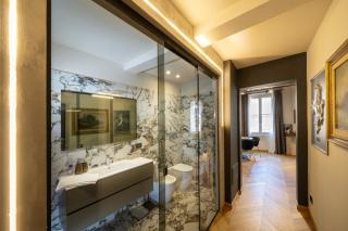 Eufemia Suites Modena - Luxury Rooms in the City Center - 6