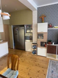 3-room apartment in Arcadia, 100 m2 - 9