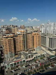3-room apartment in Arcadia, 100 m2 - 6