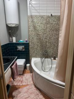 3-room apartment in Arcadia, 100 m2 - 1