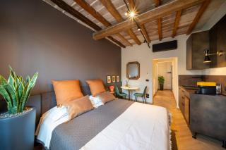 Eufemia Suites Modena - Luxury Rooms in the City Center - 5