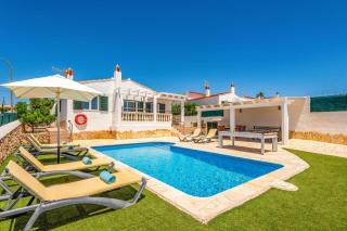Villa Santi II by Villa Plus - Cala en Porter - 0
