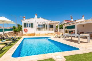 Villa Santi II by Villa Plus - Cala en Porter - 9