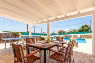 Villa Santi II by Villa Plus - Cala en Porter - 7