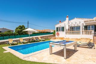 Villa Santi II by Villa Plus - Cala en Porter - 6