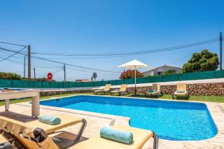 Villa Santi II by Villa Plus - Cala en Porter - 1